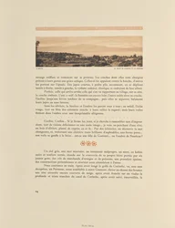 Akrata. O Golfo de Corinto e o Parnaso
