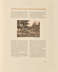Olímpia. Os "Tesouros" e o Heræon