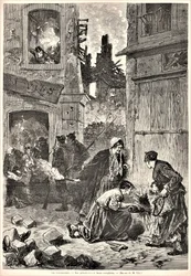 Frédéric Lix - As mulheres do petróleo e os seus cúmplices