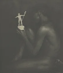 Ébano e Marfim, 1897.