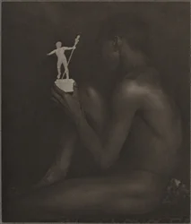 Ébano e Marfim, 1899.