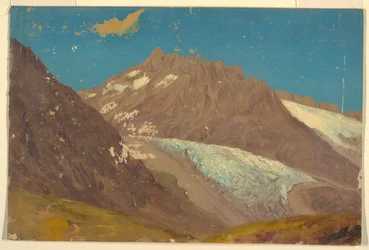 Paisagem Alpina