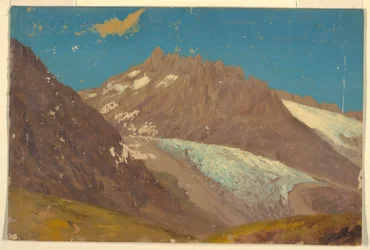 Alpes Bávaros ou Suíços