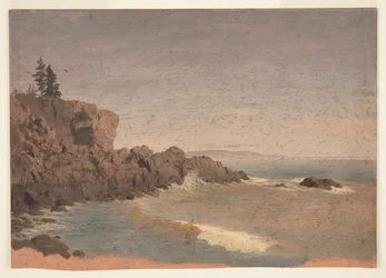 Ilha Grand Manan, Canadá