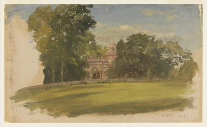 Casa em Hudson, Nova Iorque