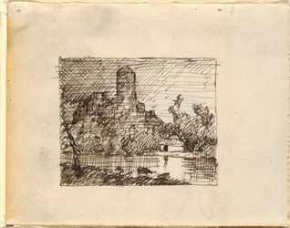 Paisagem Imaginária com