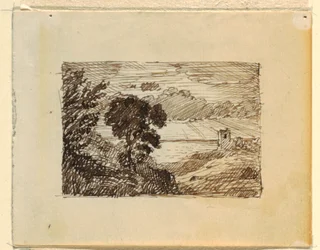 Paisagem Imaginária com
