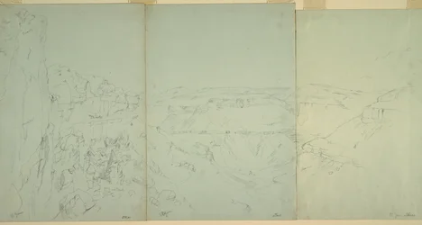 Paisagem em El Yeman