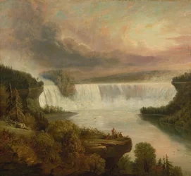 Cataratas do Niágara (Horseshoe Falls)