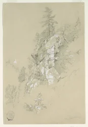 Rocky Hillside, Carolina do Norte