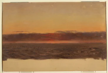 Seascape