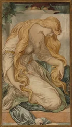Maria Madalena, 1879