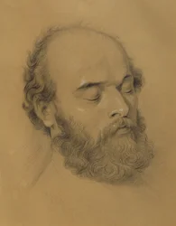 Os mortos Rossetti