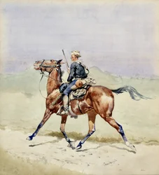 A vanguarda