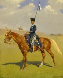 O Hussardo