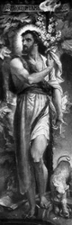 João Batista, 1926.