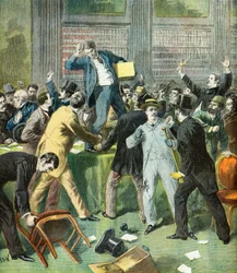 Deputados da Assembleia Nacional