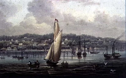 Ryde, Ilha de Wight