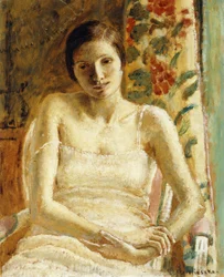 Figura Sentada