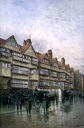 Bares Holborn