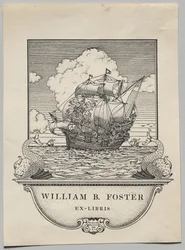 Exemplar: William B. Foster