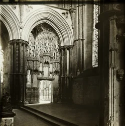 Catedral de Ely