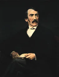 Desbravadores - David Livingstone, 1922.