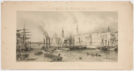 Porto de Londres