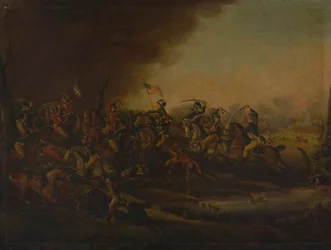 Batalha de Cowpens