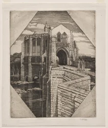 Ponte de St. Botolph nº 2