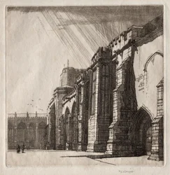 O Palácio