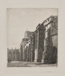 O Palácio