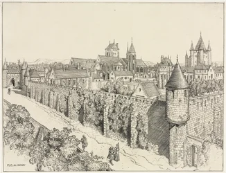 O Templo, Paris