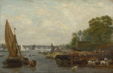 Ponte de Westminster