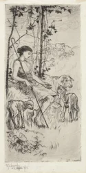 Uma Pastoral