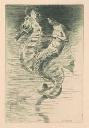 A sereia