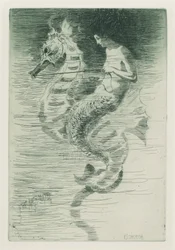 A sereia