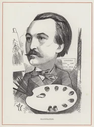 Gustave Dore, ilustração