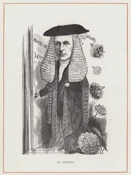 J Evelyn Denison, Sr. Speaker
