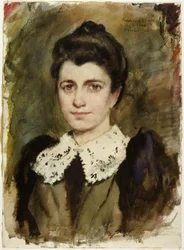 Caroline D. Wade