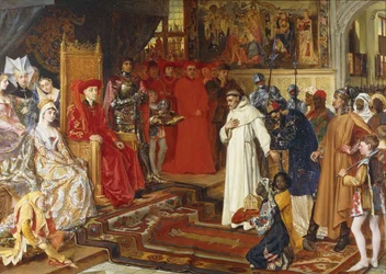 Os despojos de guerra,