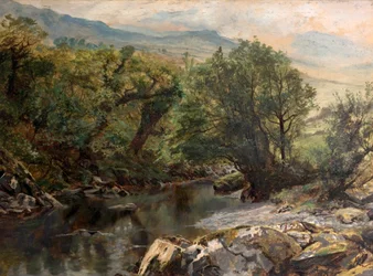 Sinuca em Colwyn, North Wales