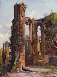Castelo de Kenilworth