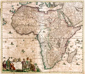 África