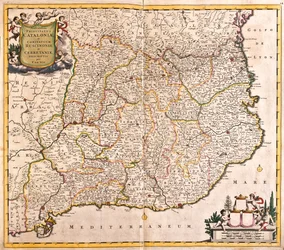 Catalunha, Espanha