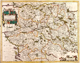 Centro-Leste de França, França