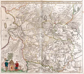 Drenthe, Overijssel, Países Baixos