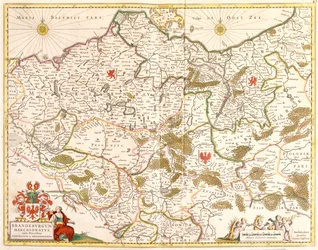Mecklemburgo-Pomerânia Ocidental, Berlim, Brandeburgo, Alemanha