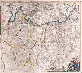 Overijssel, Gelderland, Países Baixos