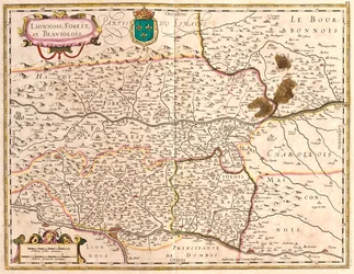 Rhône-Alpes, França